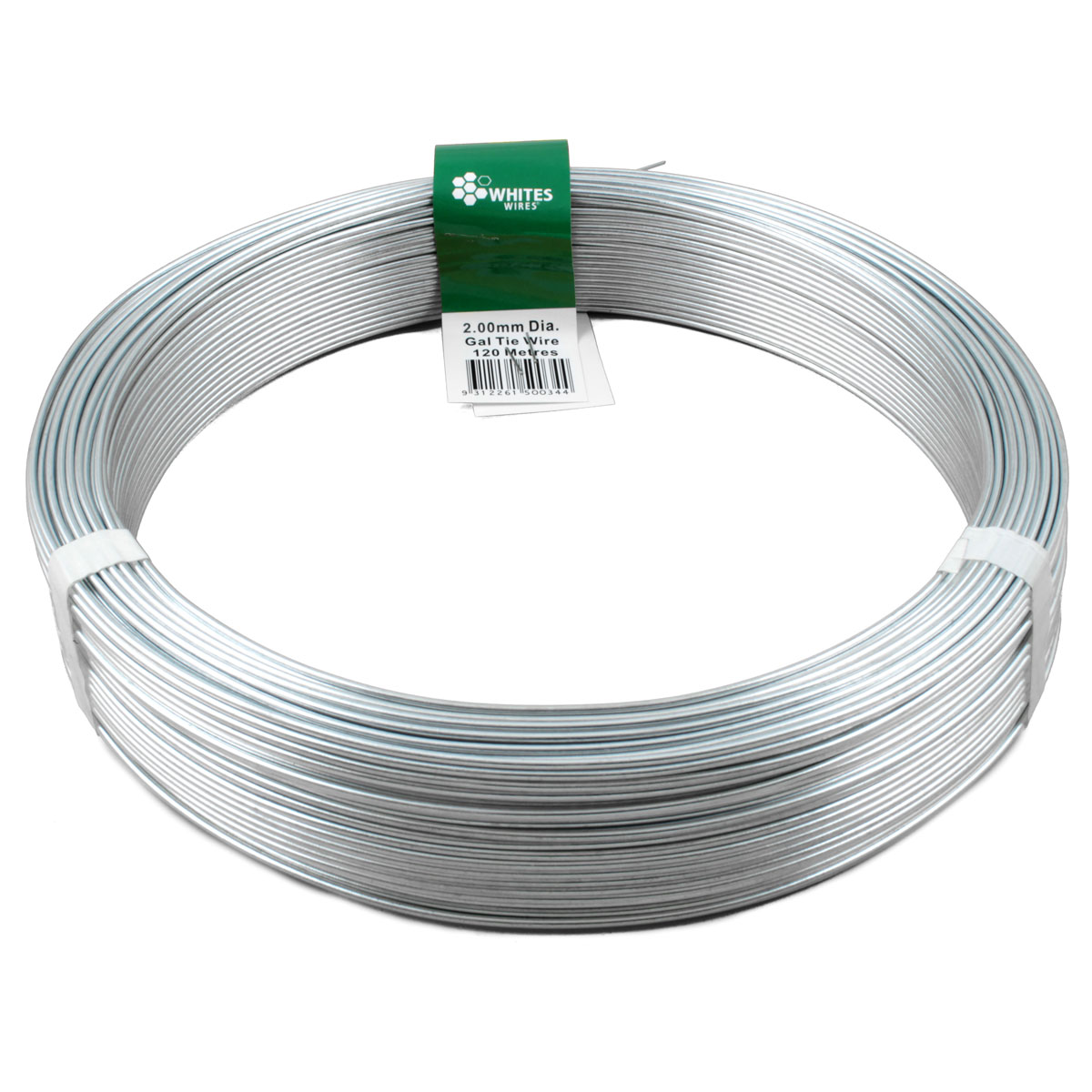 2.00mm Gal Tie Wire x 40M